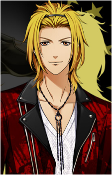 Kyoya Date's image