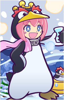 Ocean Prince