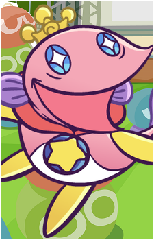 Ocean Prince's image