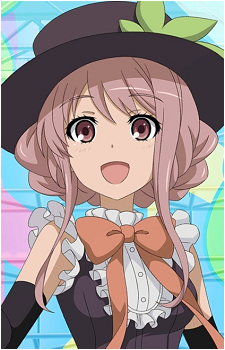 Arisa Meigo