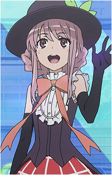 Arisa Meigo