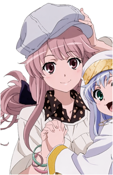 Arisa Meigo