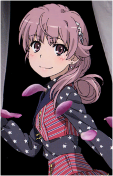 Arisa Meigo