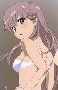 Arisa Meigo