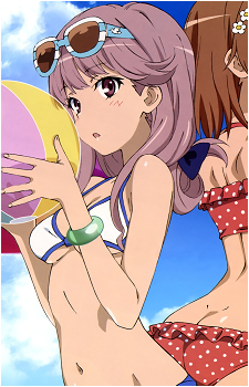 Arisa Meigo