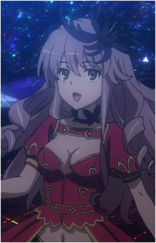 Arisa Meigo