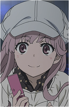 Arisa Meigo