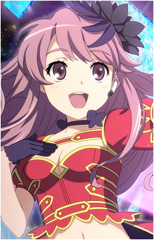 Arisa Meigo