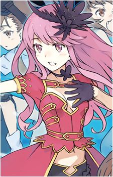 Arisa Meigo