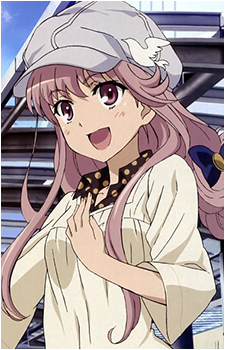Arisa Meigo