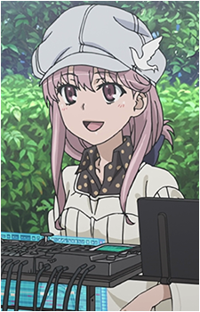Arisa Meigo