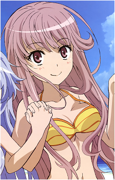 Arisa Meigo