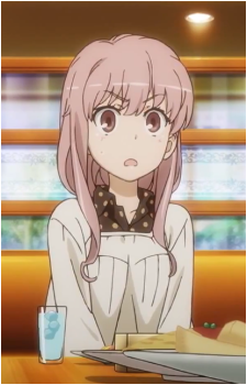 Arisa Meigo