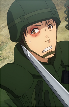 Yoji Itami