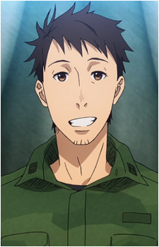 Yoji Itami