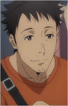 Yoji Itami