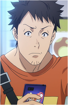 Yoji Itami