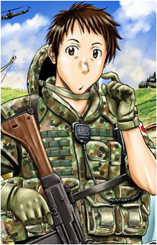 Yoji Itami