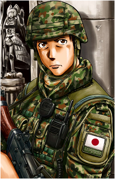 Yoji Itami