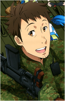 Yoji Itami