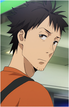 Yoji Itami