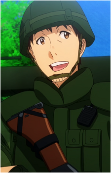 Yoji Itami