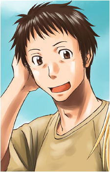 Yoji Itami