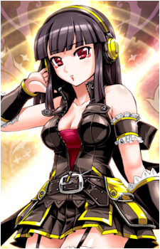 Lilith's image