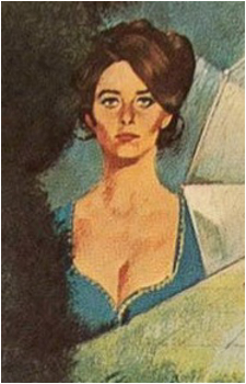 Consuella's image