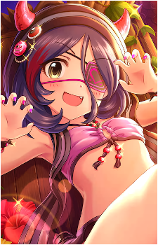 Mirei Hayasaka