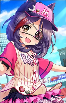 Mirei Hayasaka