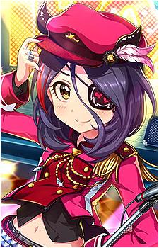 Mirei Hayasaka
