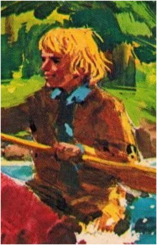 Billy Williams's image