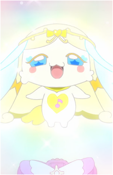Queen Pikarine's image