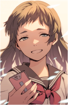 Kozue Shirakaba's image