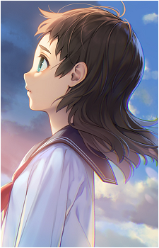 Kozue Shirakaba