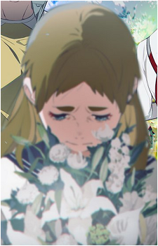 Kozue Shirakaba