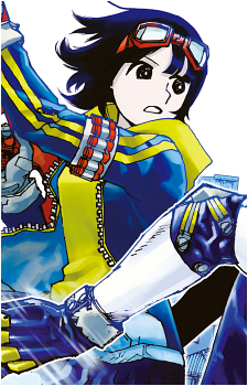 Shizuka Taira