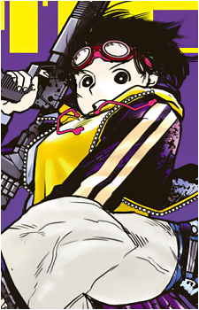 Shizuka Taira
