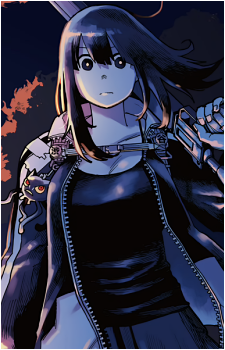 Shizuka Taira