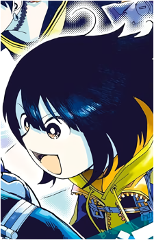 Shizuka Taira