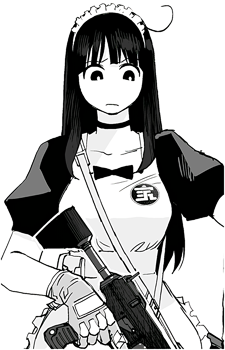 Shizuka Taira