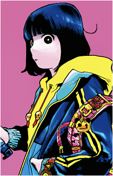 Shizuka Taira
