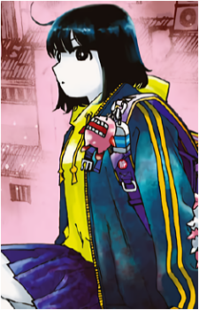 Shizuka Taira