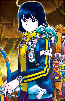 Shizuka Taira's image