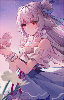 Neeko {XY}