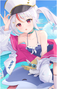 Neeko {XY}