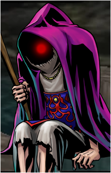 Poe Collector's image