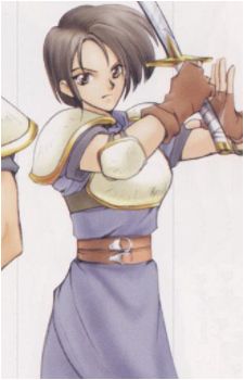 Creidne's image