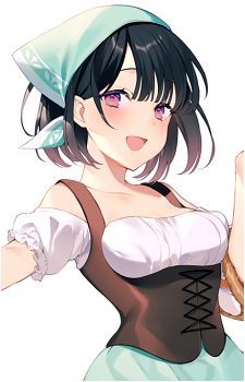 Koharu Satou